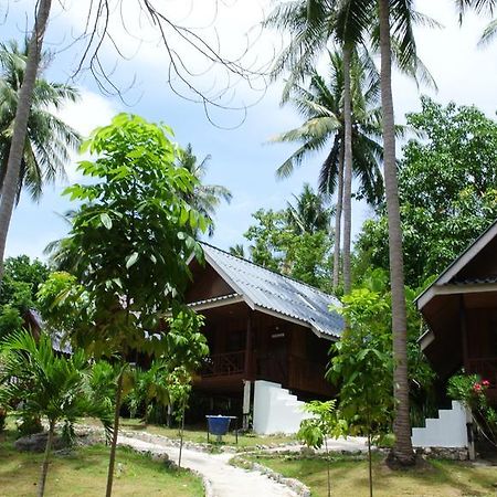 Seashell Coconut Village Koh Tao Exterior photo