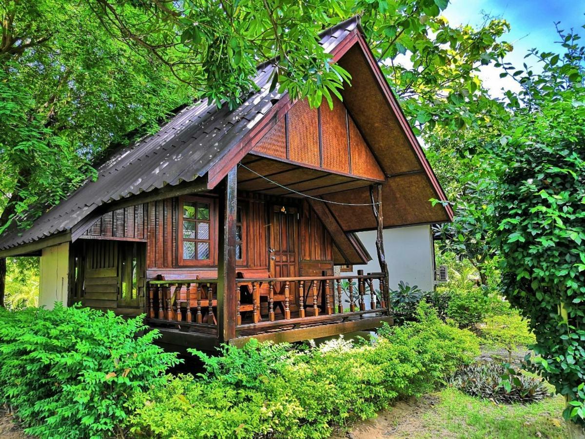 Seashell Coconut Village Koh Tao Exterior photo